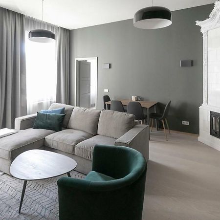 Apartamentai Lembergas Вильнюс Экстерьер фото