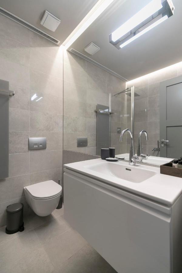 Apartamentai Lembergas Вильнюс Экстерьер фото