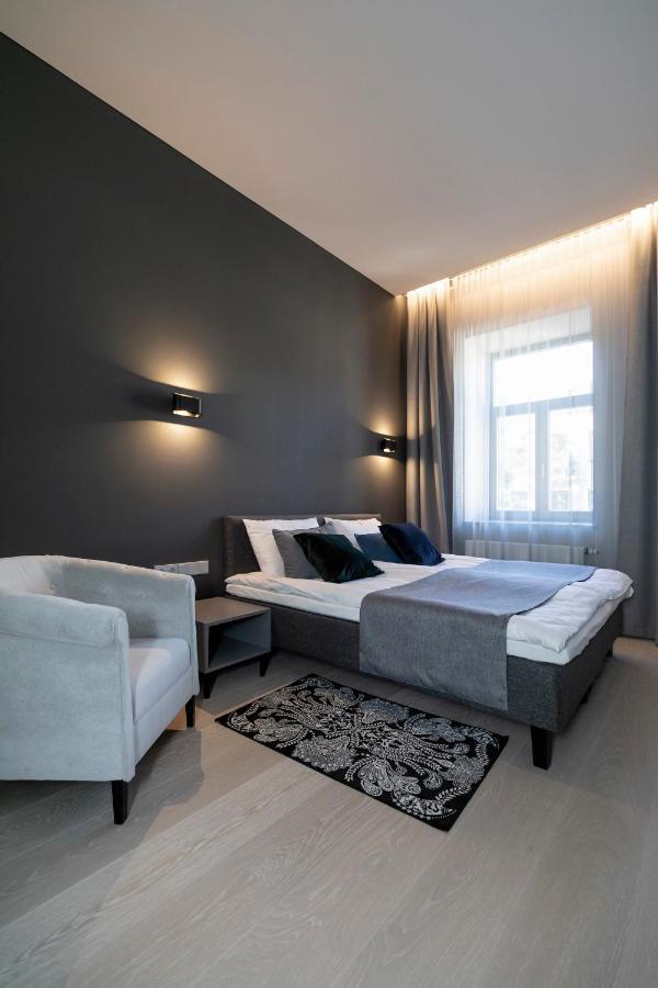Apartamentai Lembergas Вильнюс Экстерьер фото