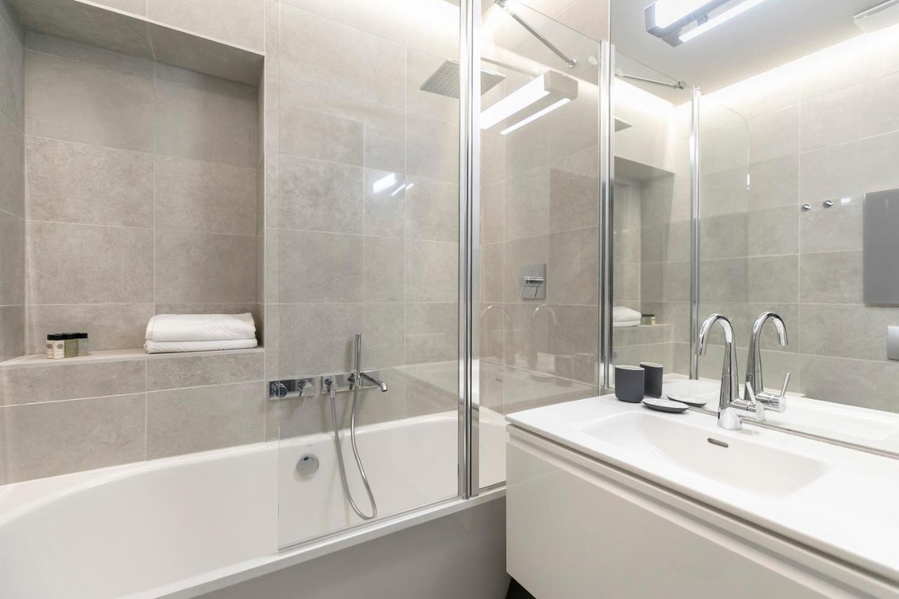 Apartamentai Lembergas Вильнюс Экстерьер фото