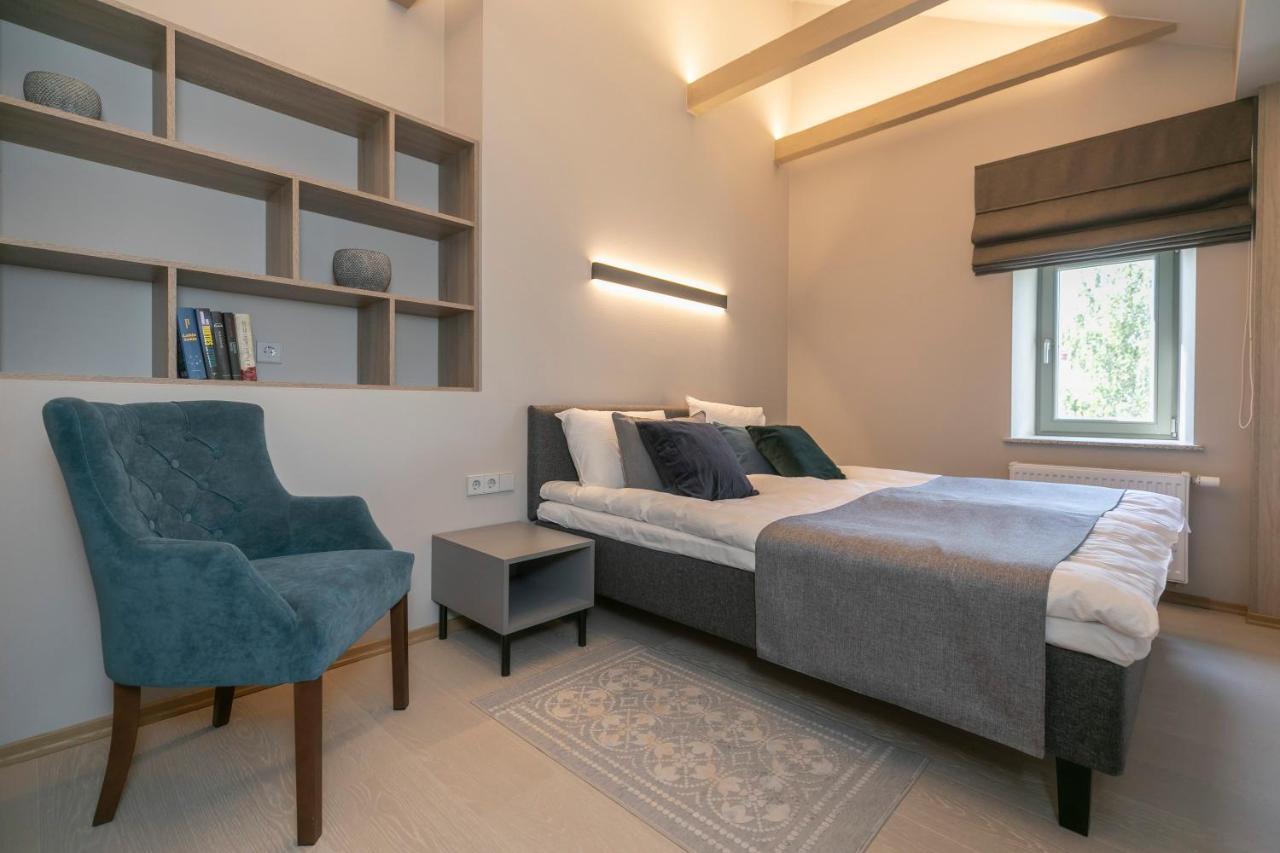 Apartamentai Lembergas Вильнюс Экстерьер фото