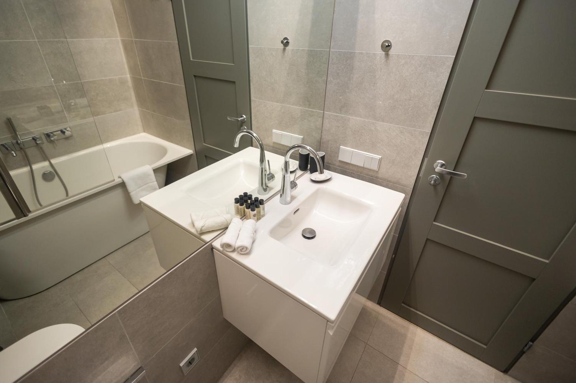 Apartamentai Lembergas Вильнюс Экстерьер фото
