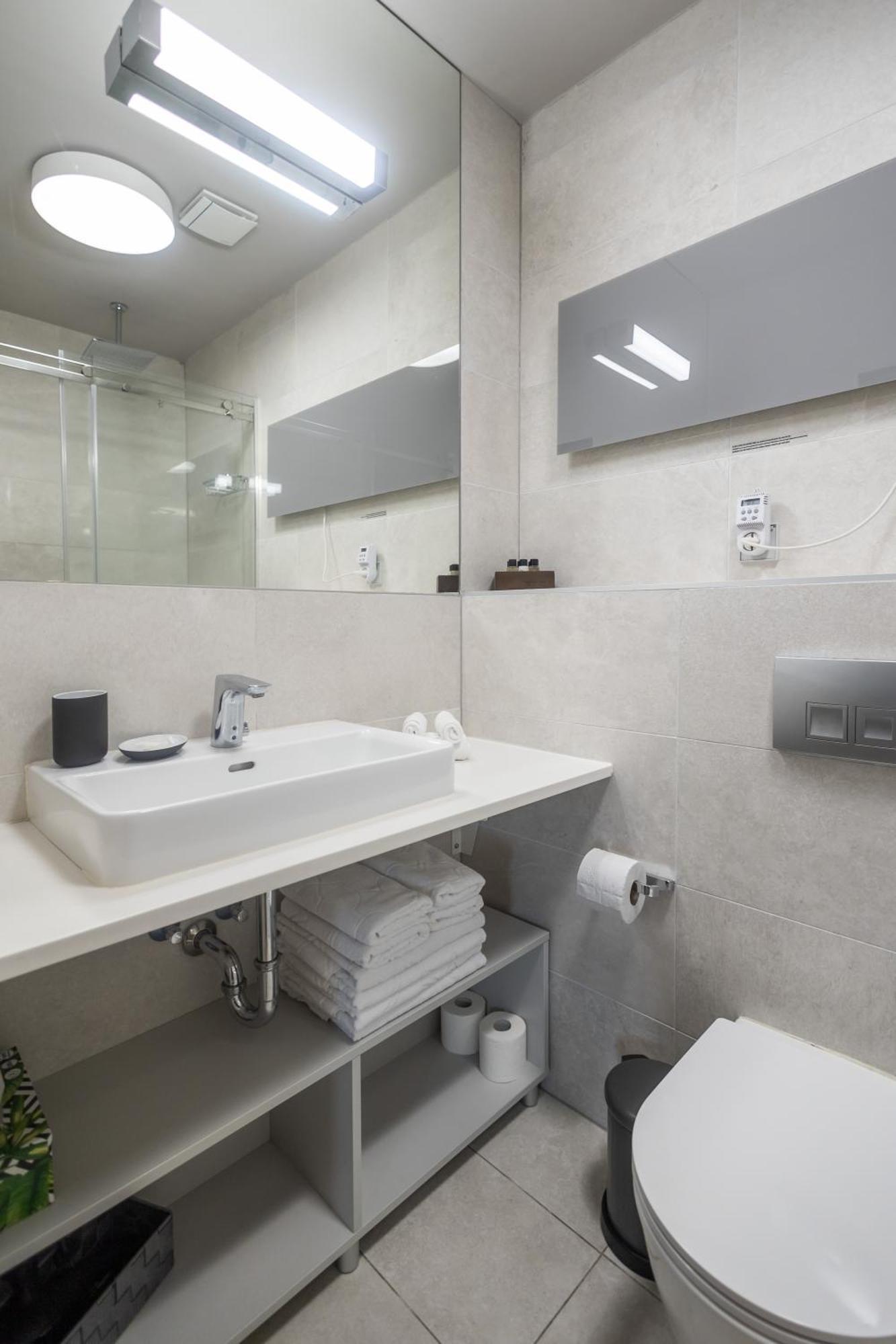 Apartamentai Lembergas Вильнюс Экстерьер фото