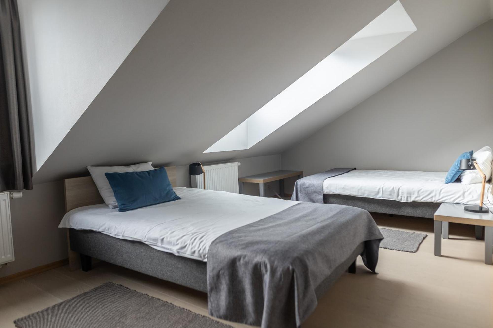 Apartamentai Lembergas Вильнюс Экстерьер фото