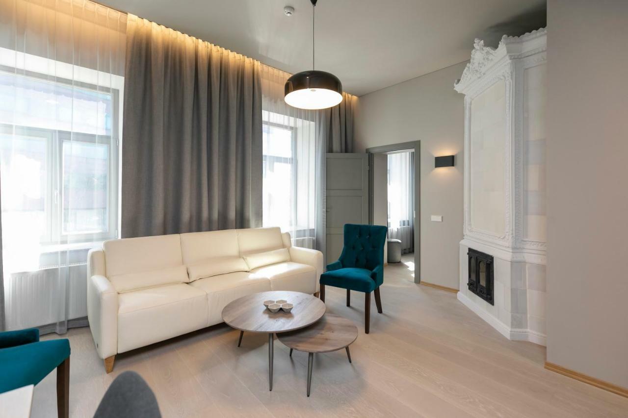 Apartamentai Lembergas Вильнюс Экстерьер фото