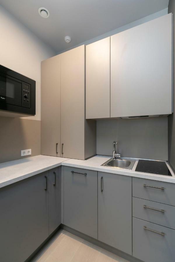 Apartamentai Lembergas Вильнюс Экстерьер фото
