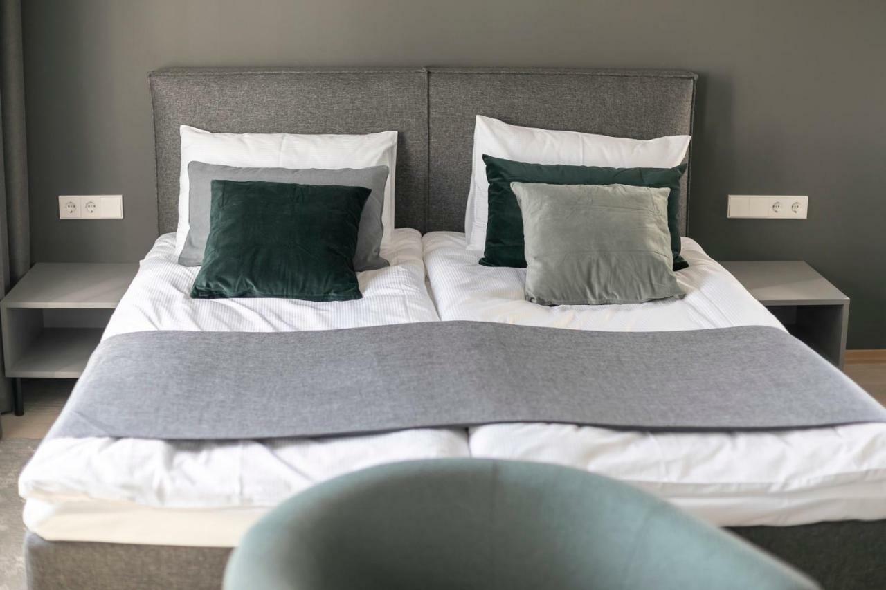 Apartamentai Lembergas Вильнюс Экстерьер фото