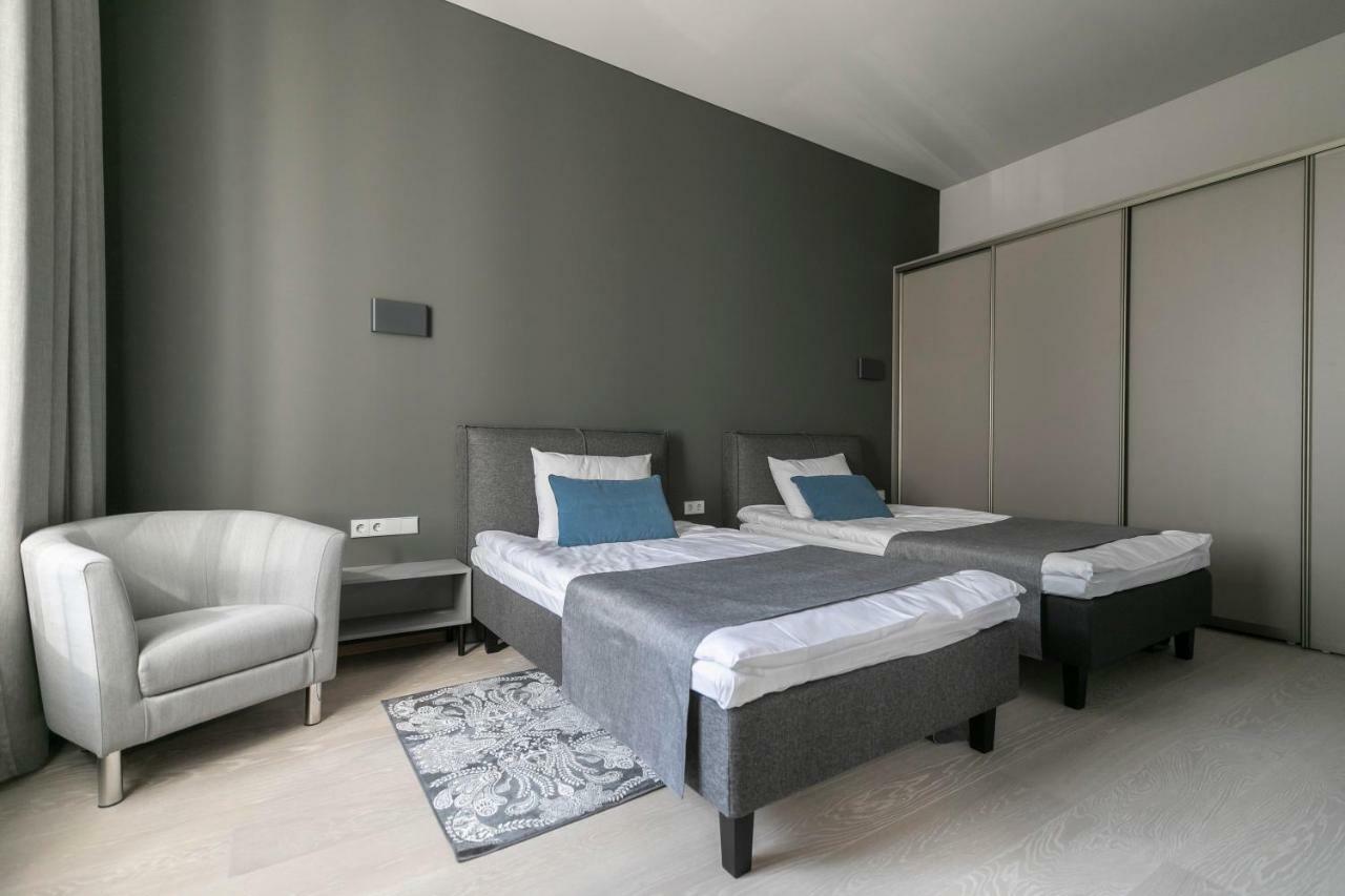 Apartamentai Lembergas Вильнюс Экстерьер фото