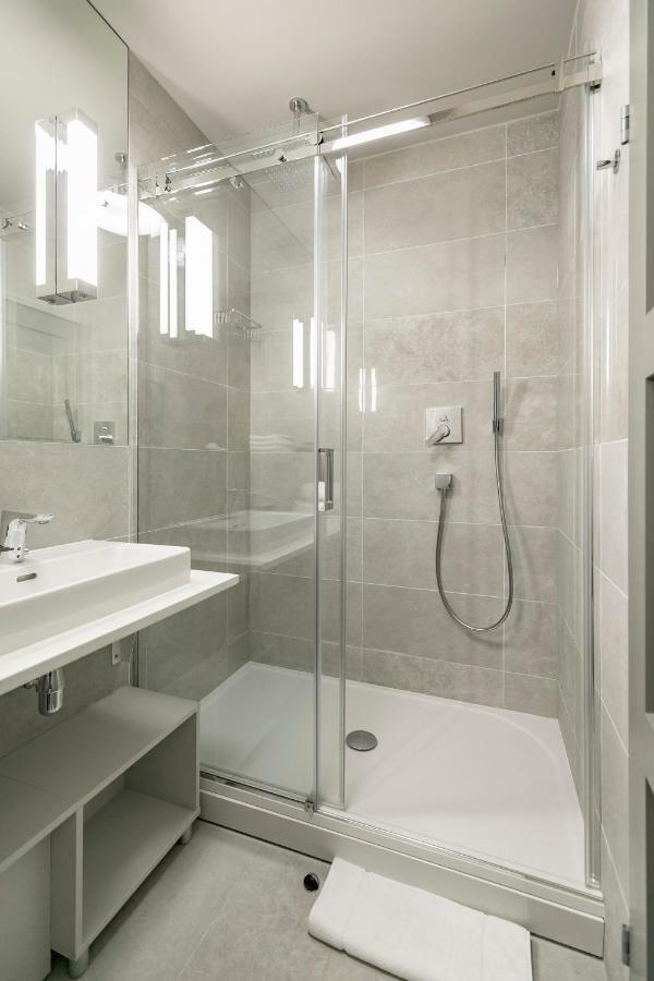 Apartamentai Lembergas Вильнюс Экстерьер фото