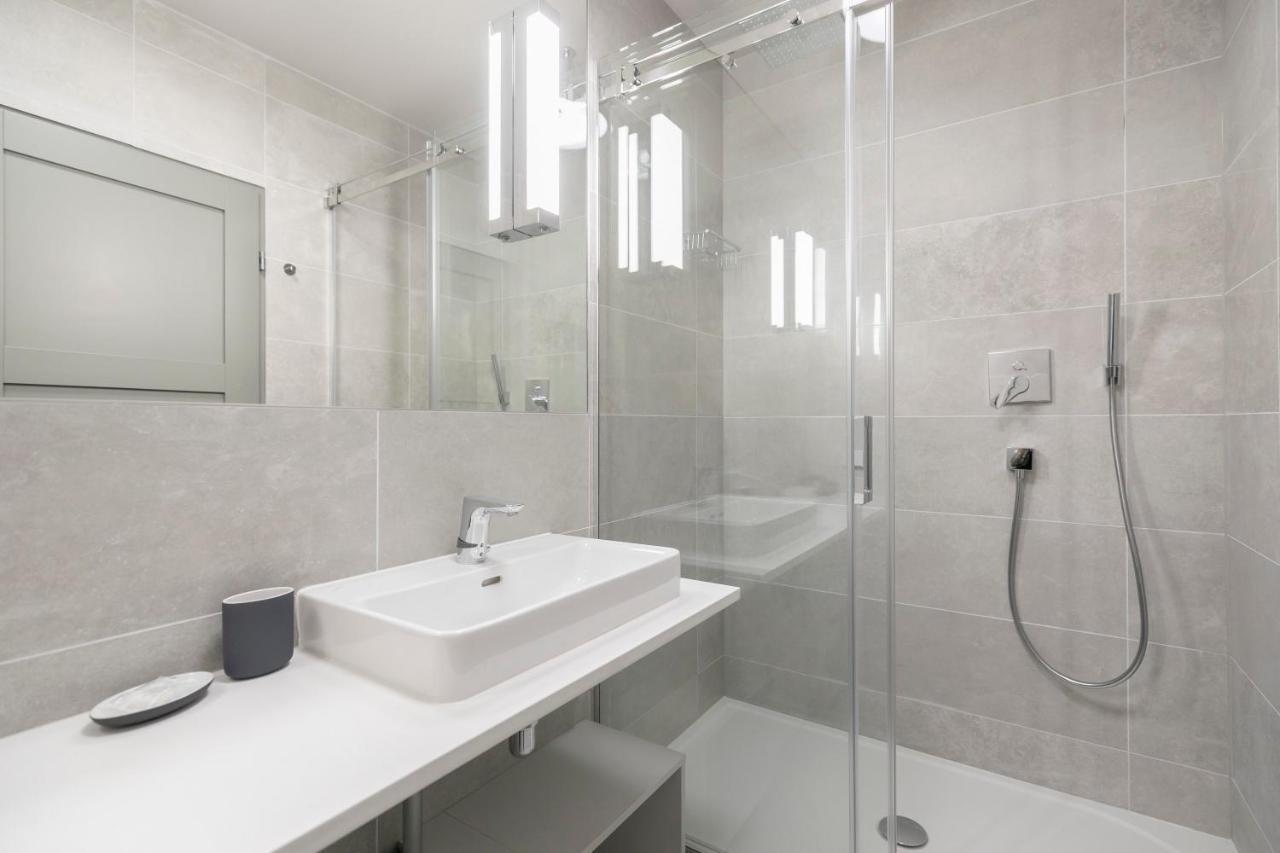 Apartamentai Lembergas Вильнюс Экстерьер фото